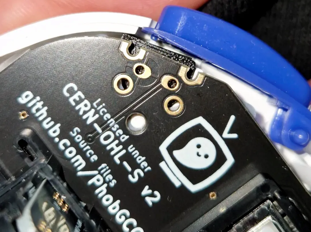 BibbEZ tactile Z install